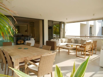 3 Bedroom Penthouse