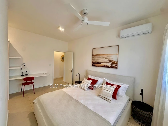 Appartement neuf de 3 chambres à louer- Beau Plan Smart cITY