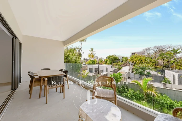 POINTE AUX CANNONIERS - Appartement - 2 chambres
