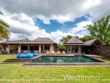 4 Bedroom Villa