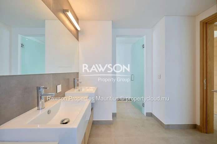 Apartment For Sale Close To Mon Choisy Beach