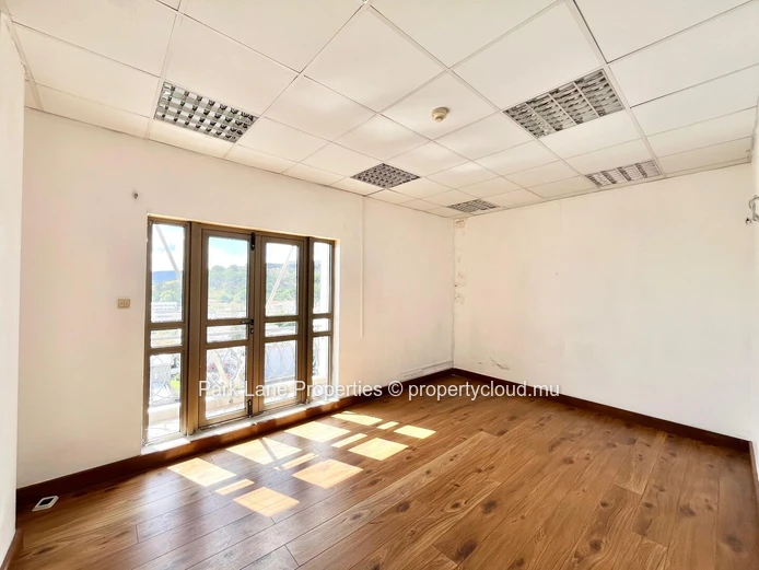 Spacious 10th Floor Office in the Heart of Port Louis CBD