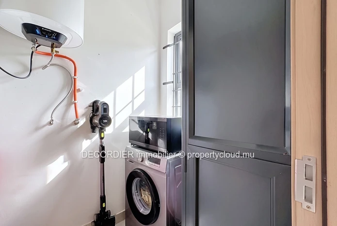 À Louer – Bel Appartement À Roches Brunes