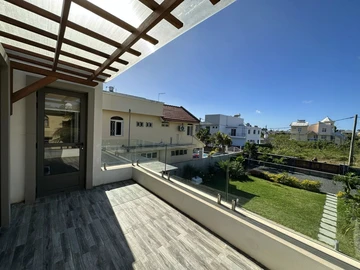 Villa de 4 Chambres