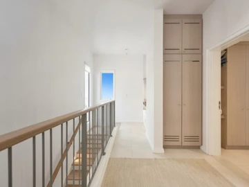 Villa de 4 Chambres