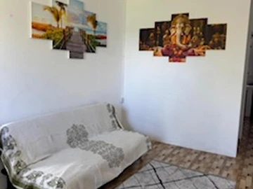 Appartement de 2 Chambres