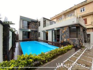 Villa de 3 Chambres