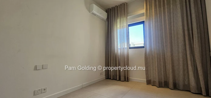 Furnished Two-Bedroom Apartment with Pool Outlook – Beau Plan Smart City