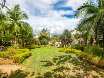 Villa de 4 Chambres