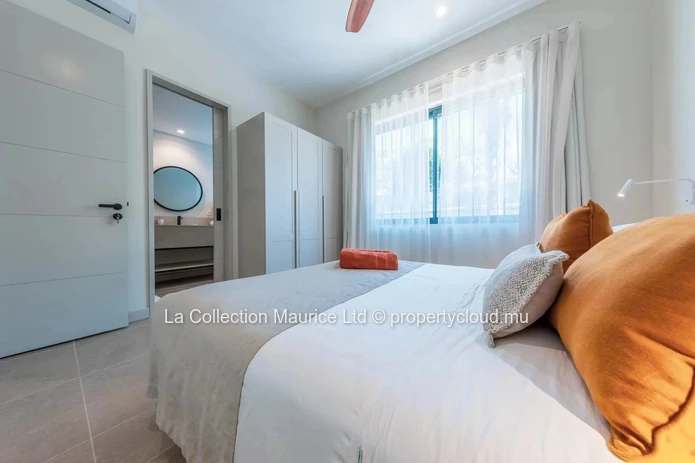 Appartement I Tamarin I Pieds dans L'Eau