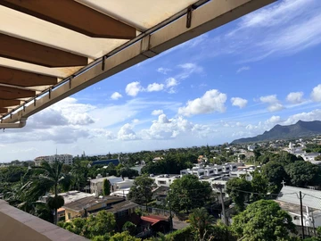 4 Bedroom Penthouse