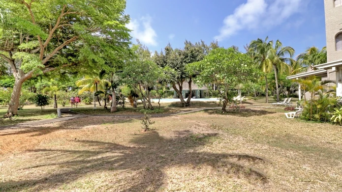 Townhouse de 3 chambres proche de la plage.