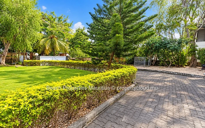 For Rent – La Plantation Marguery
