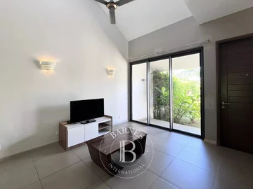 Townhouse, Duplex de 4 Chambres