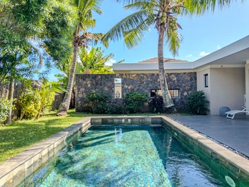 Villa de 4 Chambres
