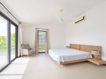 Villa de 4 Chambres