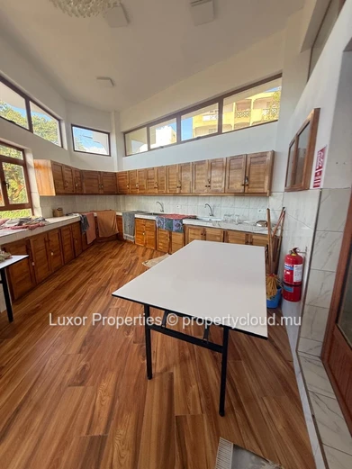Salle De Réception À Louer – Curepipe