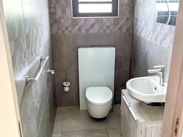3 Bedroom Villa