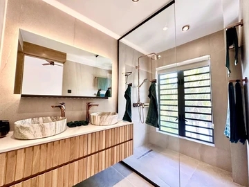 3 Bedroom Villa