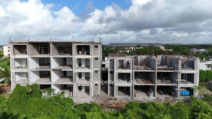 New Project- Pereybere
