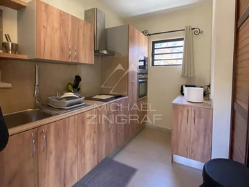 Villa de 2 Chambres