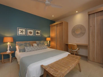Villa de 3 Chambres