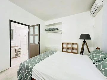 3 Bedroom Apartment