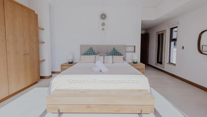Fairway Lux - Mont Choisy Golf & Beach Estate
