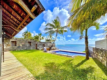 Villa de 5 Chambres