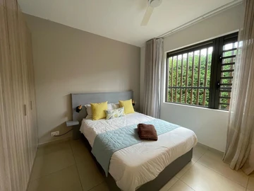 4 Bedroom Villa