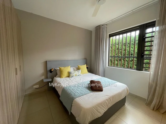 Furnished Villa – Private Pool – Large Garden