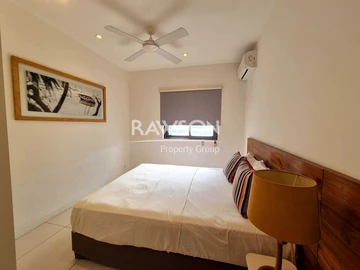 3 Bedroom Duplex To Let in Grande Rivière Noire