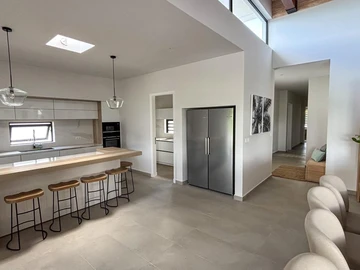 4 Bedroom Penthouse