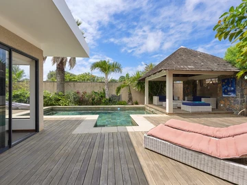 3 Bedroom Villa