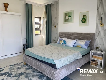 3 Bedroom Villa