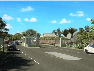 Residential Land