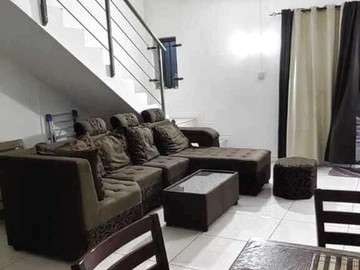 2 Bedroom Townhouse, Duplex