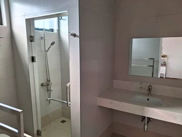 Appartement de 4 Chambres