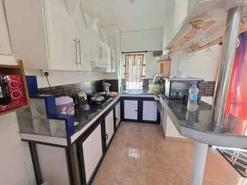 3 Bedroom Townhouse, Duplex