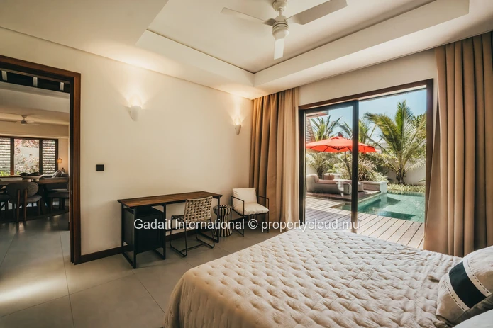 Luxury 3-Bedroom Villa in Grand Baie – Tropical Elegance and Exclusive Island Living in Mauritius