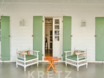 Maison de 2 Chambres