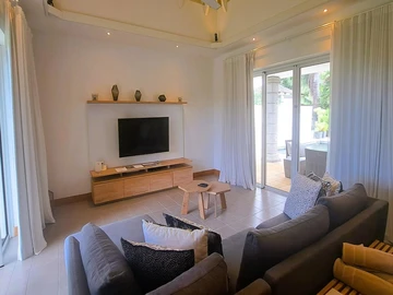 Villa de 2 Chambres