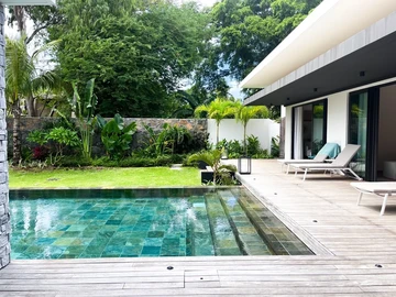 4 Bedroom Villa