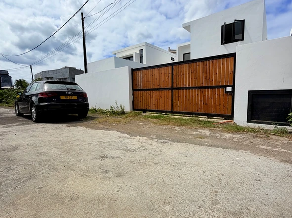 Villa de 3 Chambres