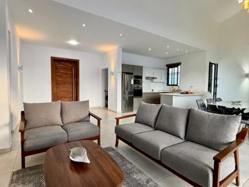 3 Bedroom Villa