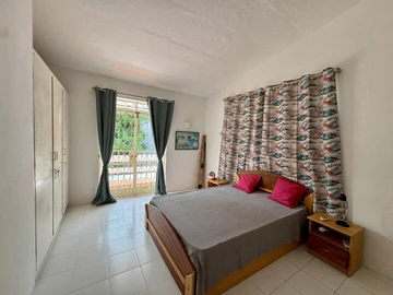 Maison de 4 Chambres