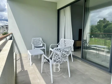 Appartement de 2 Chambres