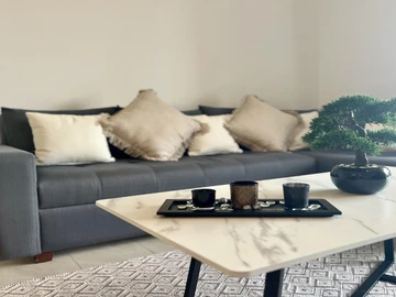 Appartement de 3 Chambres