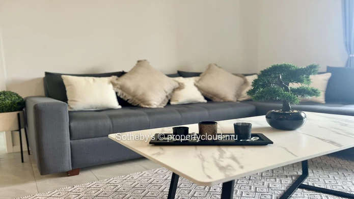 Green Creek Luxury