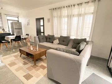 Appartement de 2 Chambres